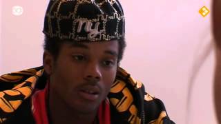 Documentaire - Lost boys (Bloods)