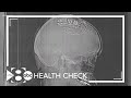 Health Check Device Helps Prevent Seizures