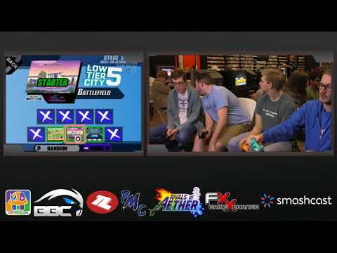 IaB! 171 - Bananas + Dakpo vs Lunchables + Arsenals - Grand Finals PM