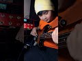 Jaco Pastorius (Weather Report) - Punk Jazz