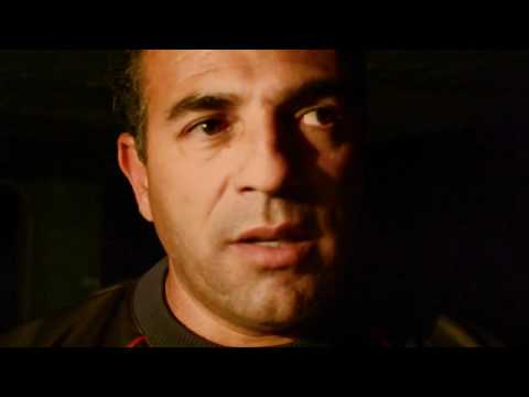 Entrevista - Luizinho fala após a goleada no São Paulo-RG (07/04/12)