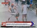 24 Oras Barangay Captain Pinagtataga Hanggang Mapatay Ng Nag Amok Niyang Inaanak Sa Kasal