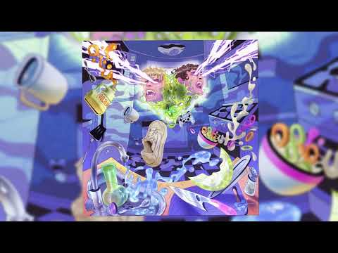 *free* MAYOT + SEEMEE + BUSHIDO ZHO Type Beat - "Приправа" | Evil Plugg Type Beat (prod. Wellfore)