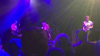 Priests - And Breeding