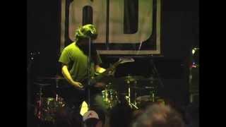 doubleDrive - &quot;11:59&quot; - Live in Lexington, KY 9/20/03