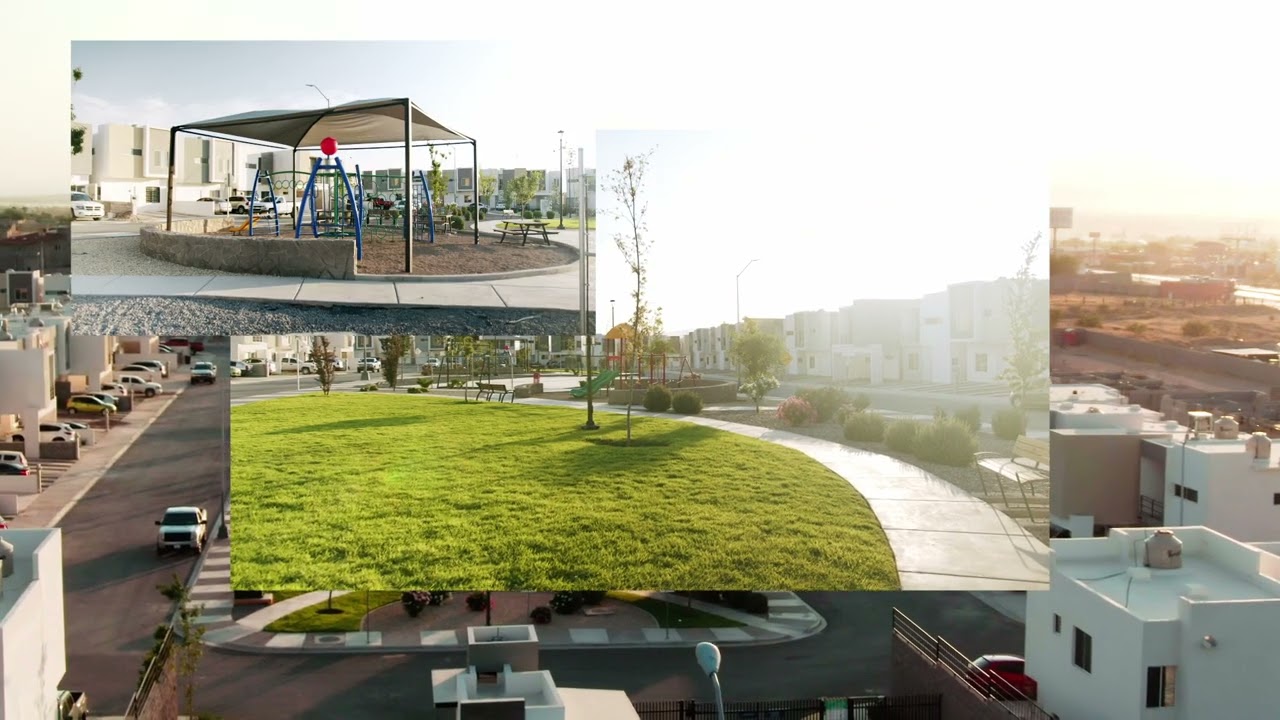 Sneak Peek de CTU Montolivo Residencial