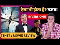 भईया दिमाग हिल गया! | Tenet Movie Review | Christopher Nolan | Time Entropy | RJ Raunak | 