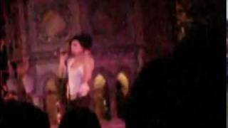 Download lagu Amy Winehouse - I Love You More Than You Will Ever Know live in London 2006 mp3 Download lagu Amy Winehouse - I Love You More Than You Will Ever Know live in London 2006 mp3