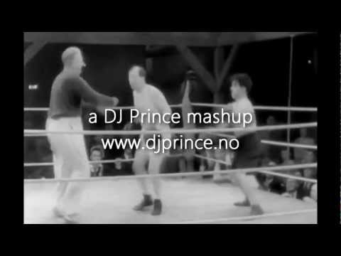 L.L. Cool J vs Chemical Brothers - Mama Said Leave Home (DJ Prince Remix)