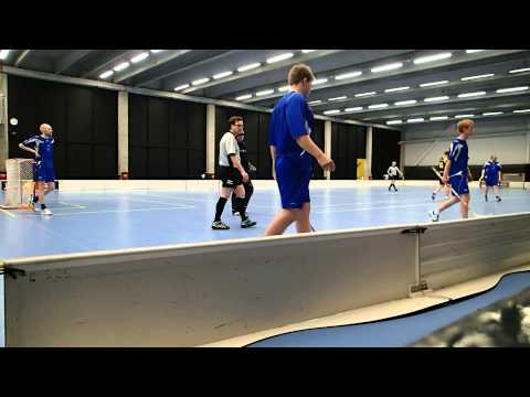 14-15 M5D Greaser II - HV Freeway, erä 1, puolustus