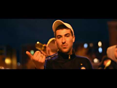 04. KALAS FUCK SOCIETY - LÁGRIMAS DE SANGRE (videoclip)