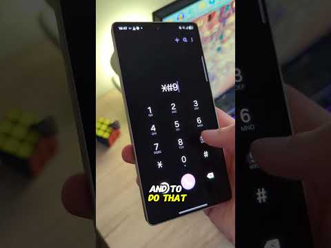 Reset Battery Stats on Any Android #Samsung #techtok #androidtips #androidhacks #samsunggalaxy