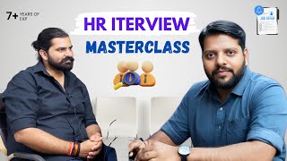 Download the video "Top HR Round interview questions and answers | HR Interview Question and Answer in IT #hrinterview"