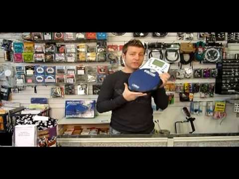 Beatnik Rhythm Analyzer for Retailers