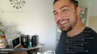 Kouizineeeee !!! Tentative de tarte tatin...