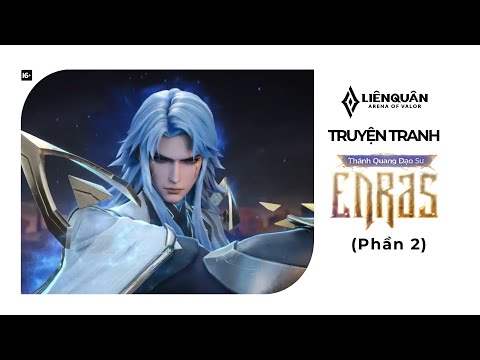 Cốt Truyện Edras