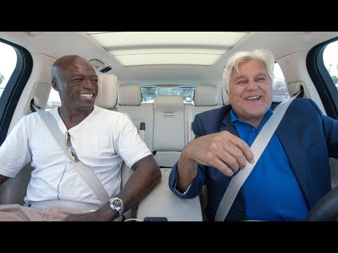 Carpool Karaoke: The Series —Seal & Jay Leno — Apple TV app