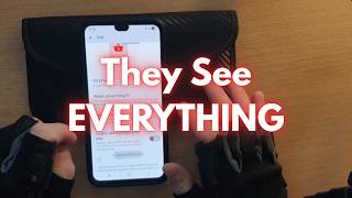 3 Android Settings That Secretly Spy on You (Turn Them Off NOW!)