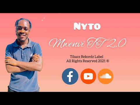 NYTO - MWENVI TT (2.0 OFFICIAL REMIX)