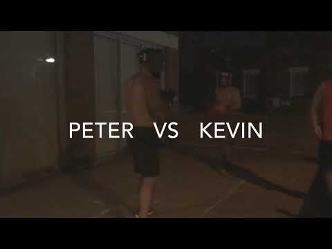 FRIDAY FIGHT NIGHT 1