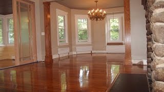 preview picture of video 'WOOD FLOORING HAMPTON BAYS NY 11946  | Hardwood Floor Refinishing, Hardwood Floor Sanding'