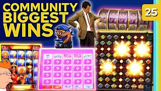 Community Biggest Wins – #25 / 2025