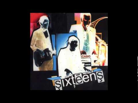 Sixteens - First Place