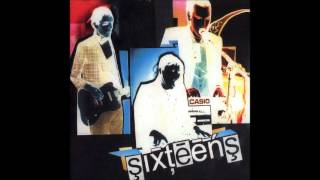 Sixteens - First Place
