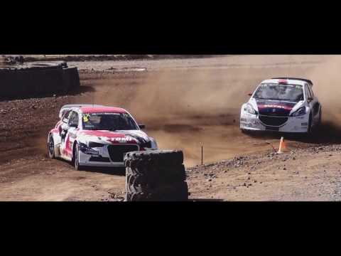 Félelem Nélkül - Autó és motorsport magazin | Húsvéti Rallycross ELŐZETES 
