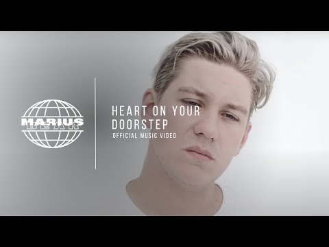 Marius Bear - Heart On Your Doorstep (Official Video)