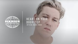 Heart On Your Doorstep Music Video