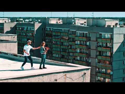 Marika feat Gooral - A jeśli to Ja [Official Music Video]
