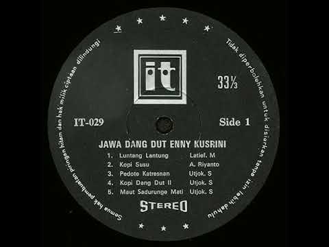 Kopi Susu - Enny Kusrini