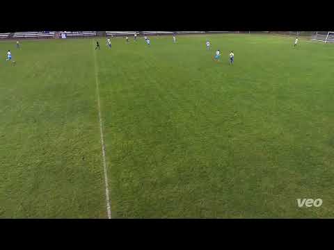 UKS SŁAWKÓW  vs Akademia 2012 Jaworzno- Seniorzy