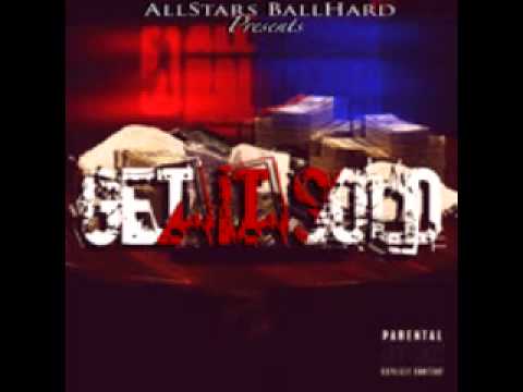 AllStars BallHard - 3 Different Kitchens