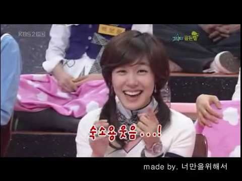 SNSD Tiffany Yurrri-ah Collection part 2 YulTi Yuri