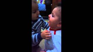 ÇOK İZLENECEK BİR VİDEO