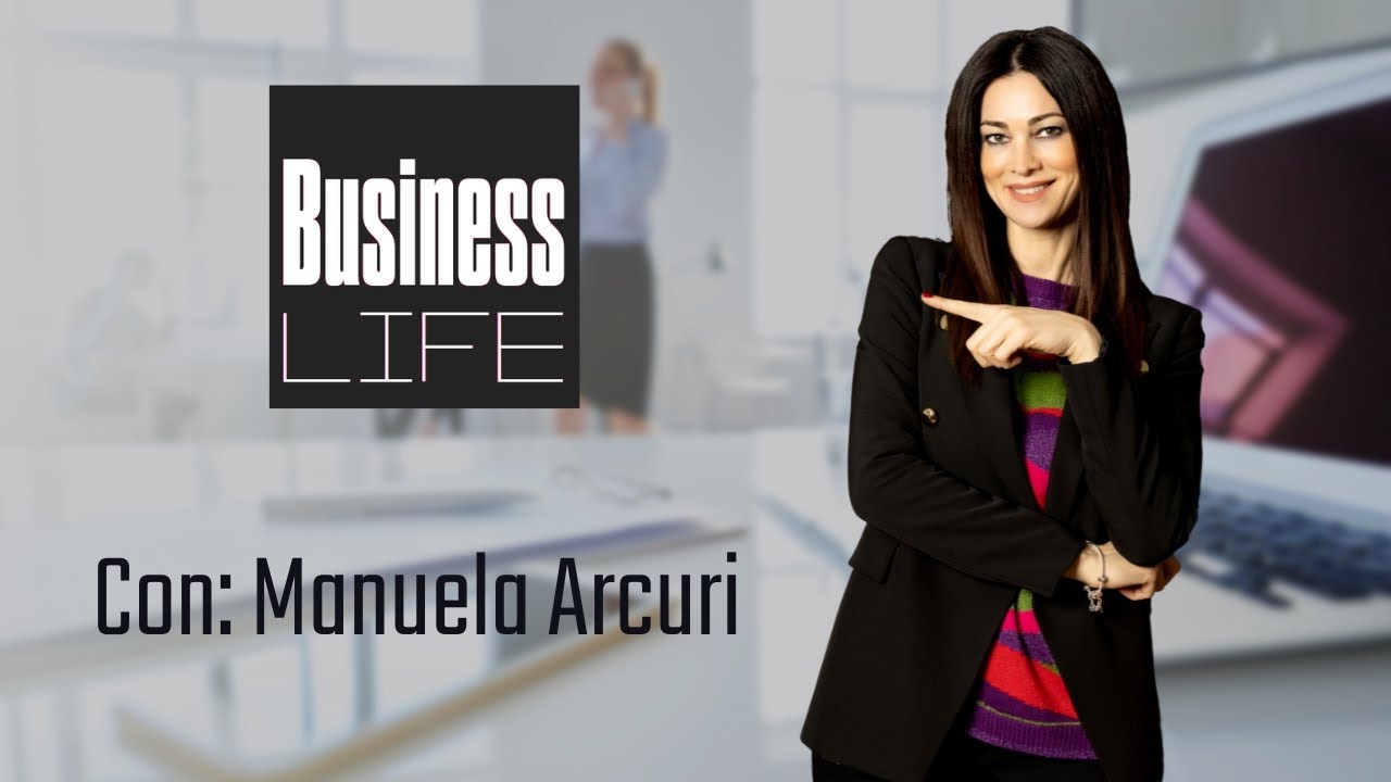 Business Life Puntata 101: Edilciacci