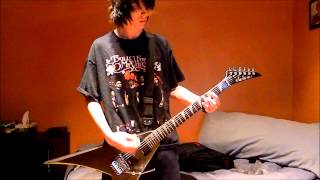 Breaking Out, Breaking Down - Bullet For My Valentine