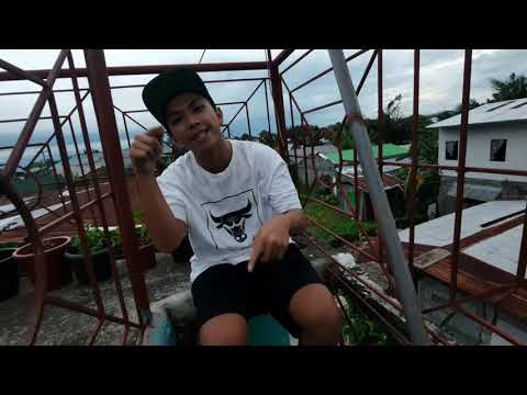 Centinel Gvng - BAGUVIXX (Official Music Video) Prod. GLZY