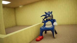 【ホラー】バックルーム…？｜FailRooms
