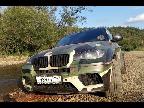 ЗАБИРАЮ BMW X5M Димы Гордея!!!! Приехал в Москву забирать!!! Первая поломка!!!