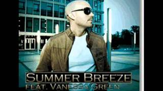 Bryan Bax feat. Vanessa Green - Summer Breeze 