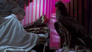 The Abominable Dr Phibes by Basil Kirchin