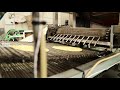 Fully Automatic Khakhra Making Machine