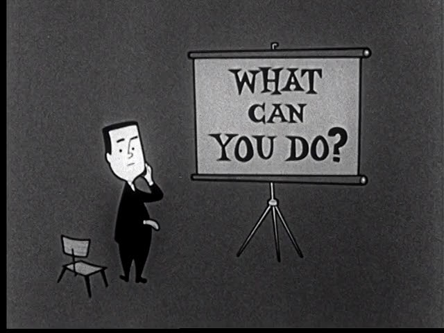 Fallout : When and How to Protect Yourself Against It