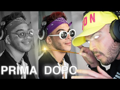 I IMPROVE THE SONGS OF EMERGING TRAPPERINI - Ep. 2