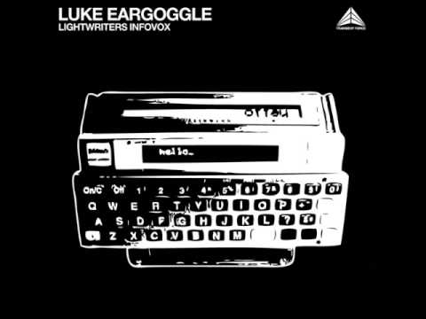 Luke Eargoggle - Key (To My Heart)
