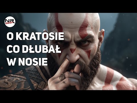 God of War 3 - NRGeek Stream #299