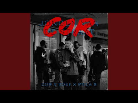 Jongen Van De Straat